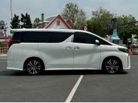 TOYOTA ALPHARD 2.5 SC Package ปี 2021 รูปที่ 14
